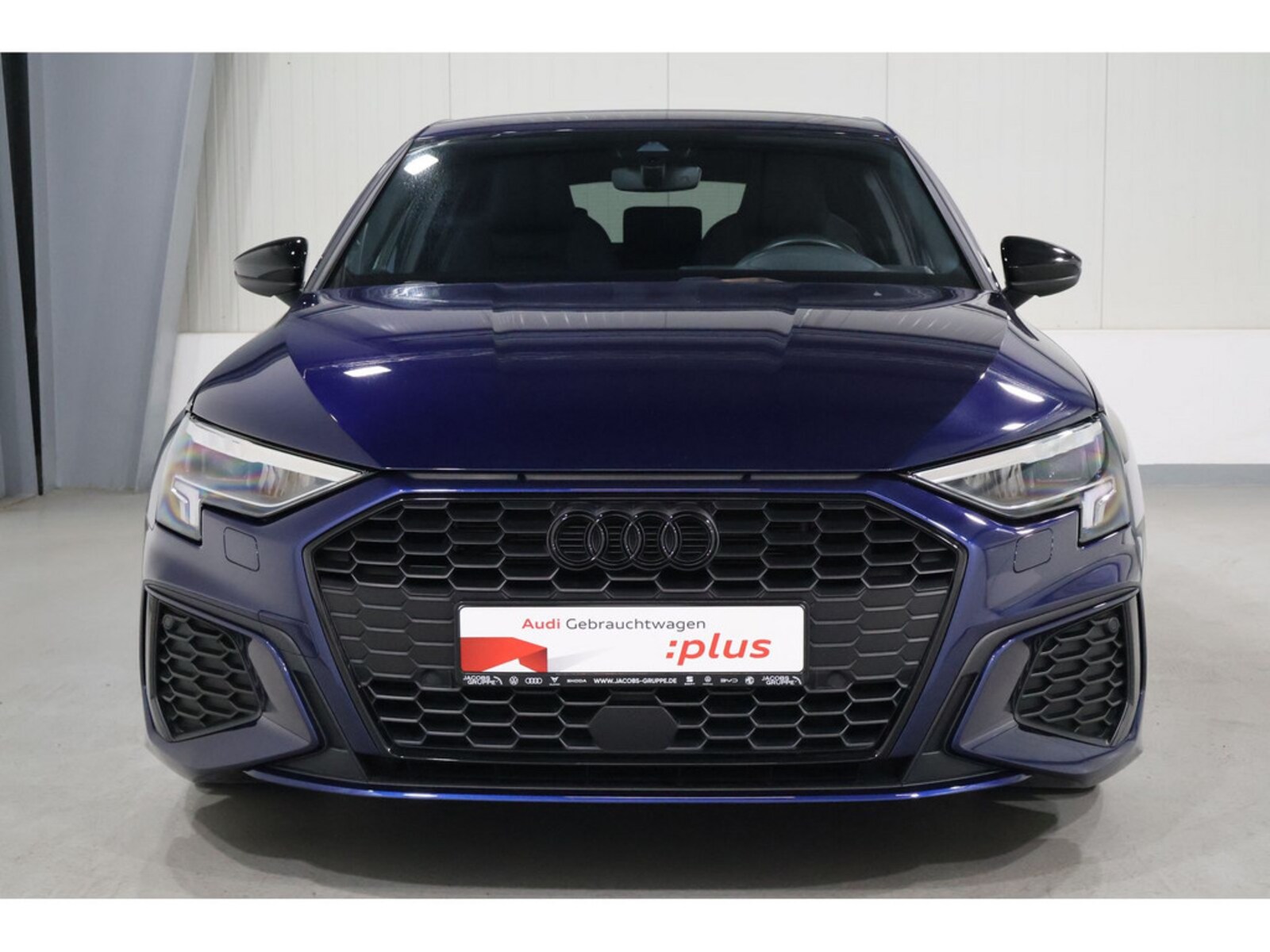 Audi A3 Sportback – Bild 2