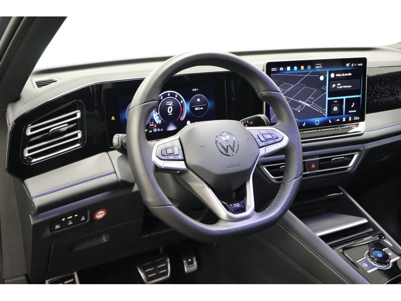 Volkswagen Tiguan – Bild 17