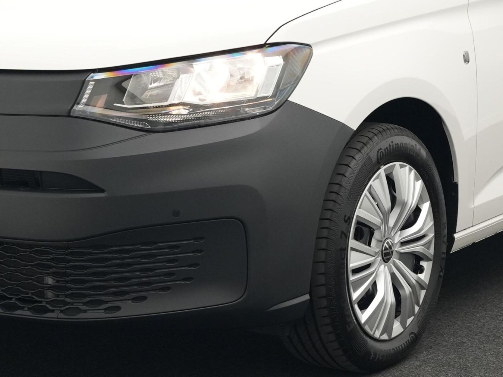 Volkswagen Caddy Kombi – Bild 23