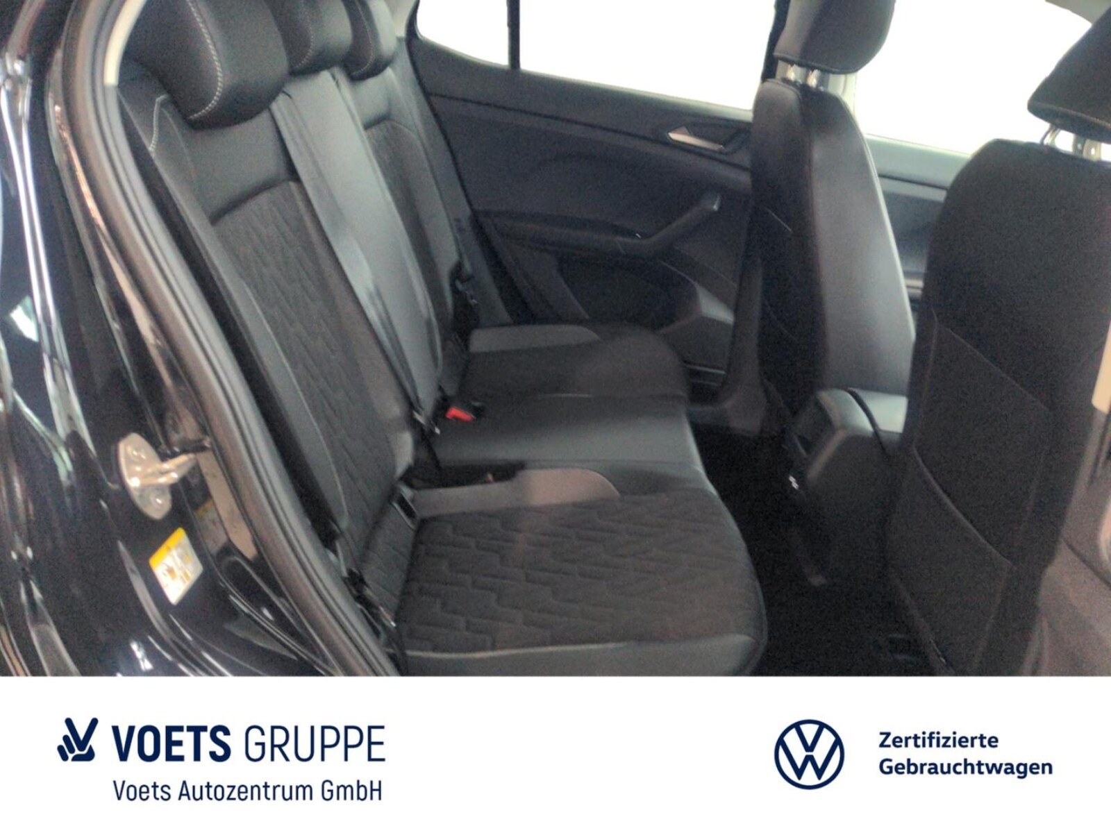 Volkswagen T-Cross – Bild 14