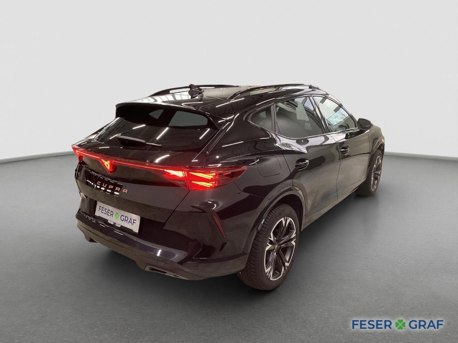 CUPRA Formentor – Bild 3