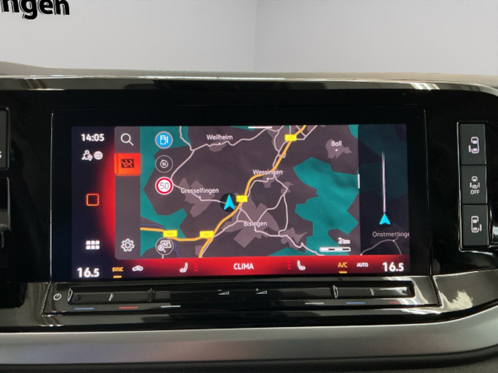 Volkswagen Multivan – Bild 16