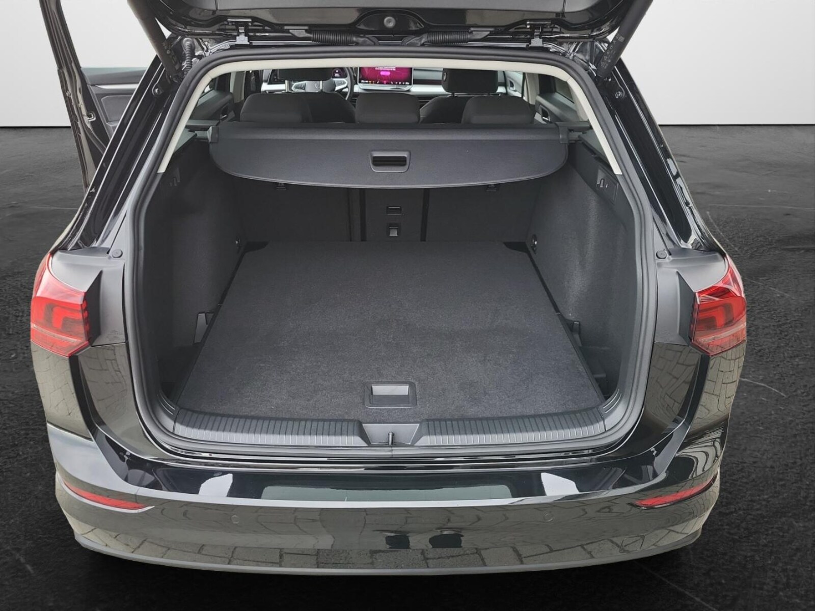 Volkswagen Golf Variant – Bild 13