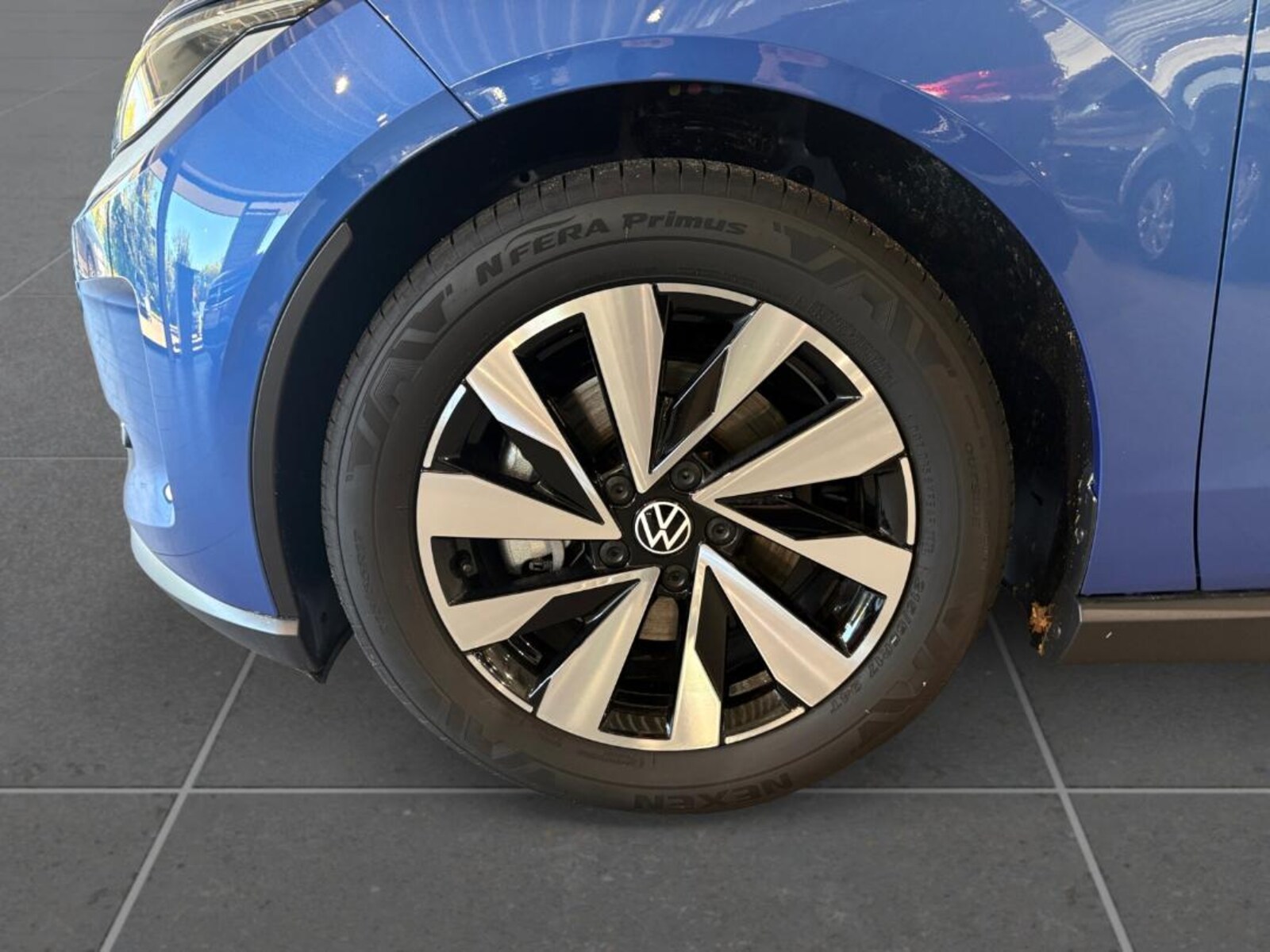 Volkswagen ID. Polo – Bild 17