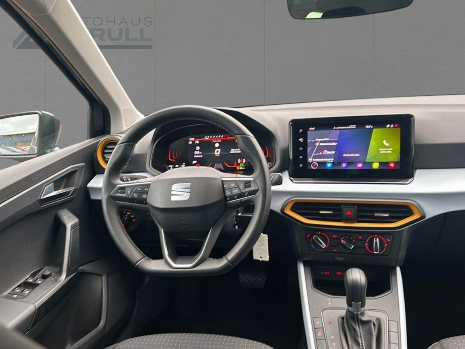 SEAT Arona – Bild 7