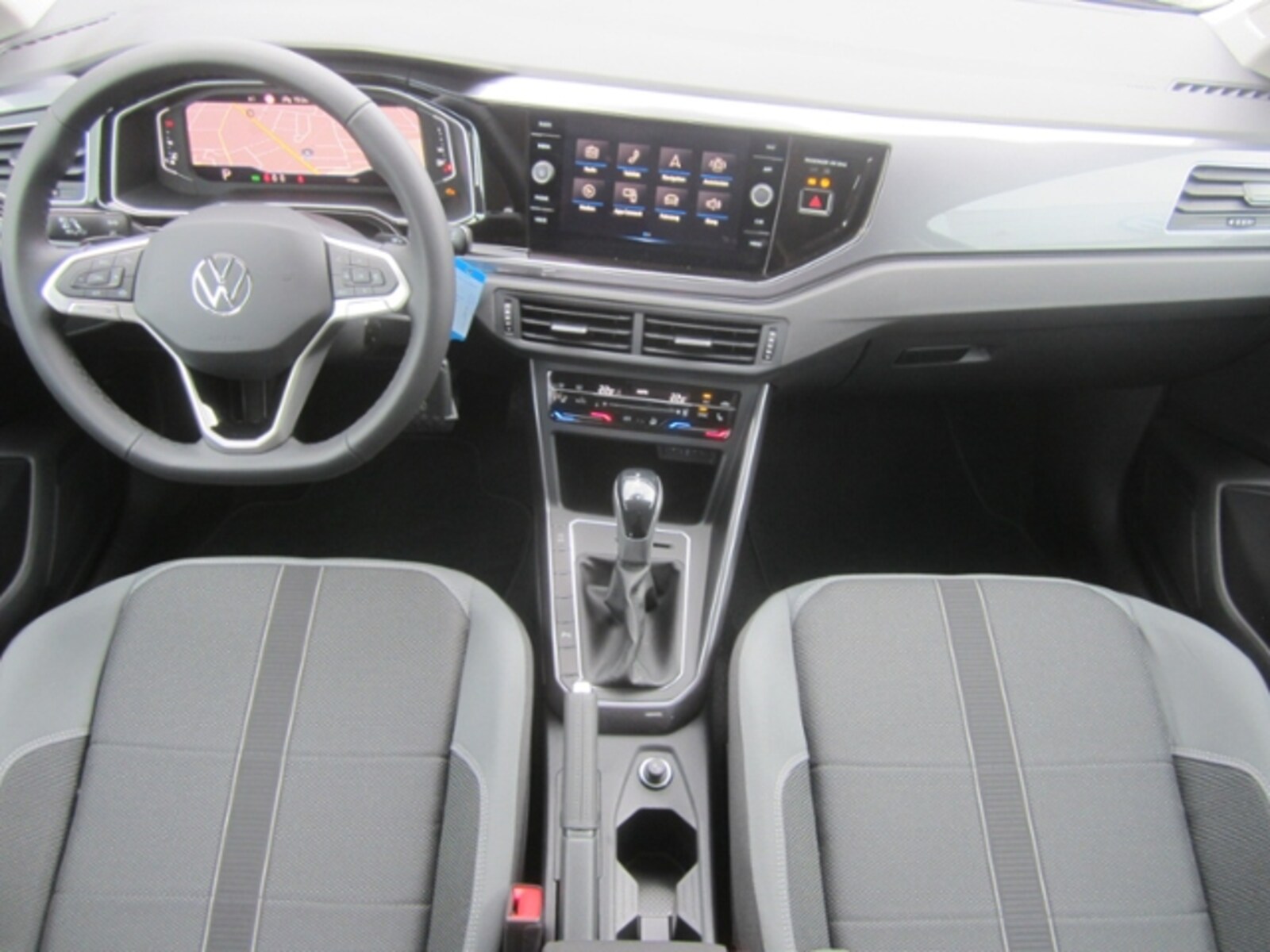 Volkswagen Polo – Bild 4
