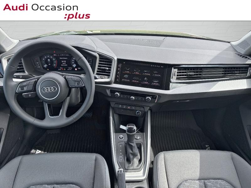Image about Audi A1 Sportback Design 25 TFSI 70 kW (95 ch) S tronic