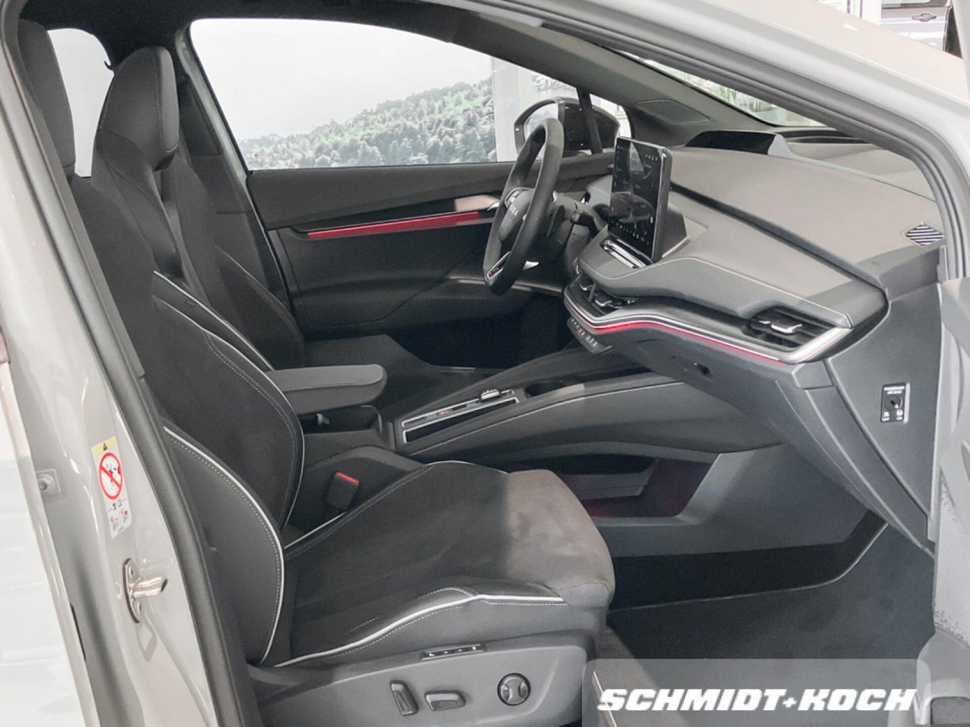Skoda Enyaq Coupé 85 Sportline