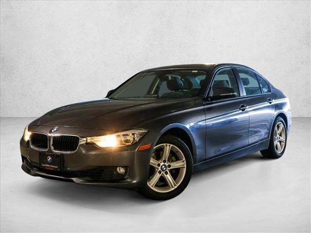 2014 BMW 328I - Image 1