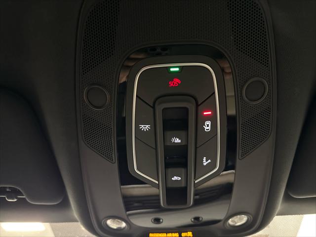 2024 AUDI Q8 - Image 25