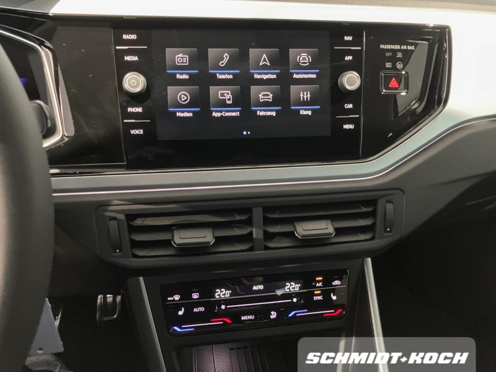 Volkswagen Taigo – Bild 7