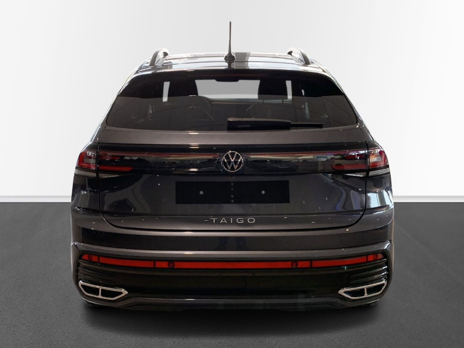 Volkswagen Taigo – Bild 5