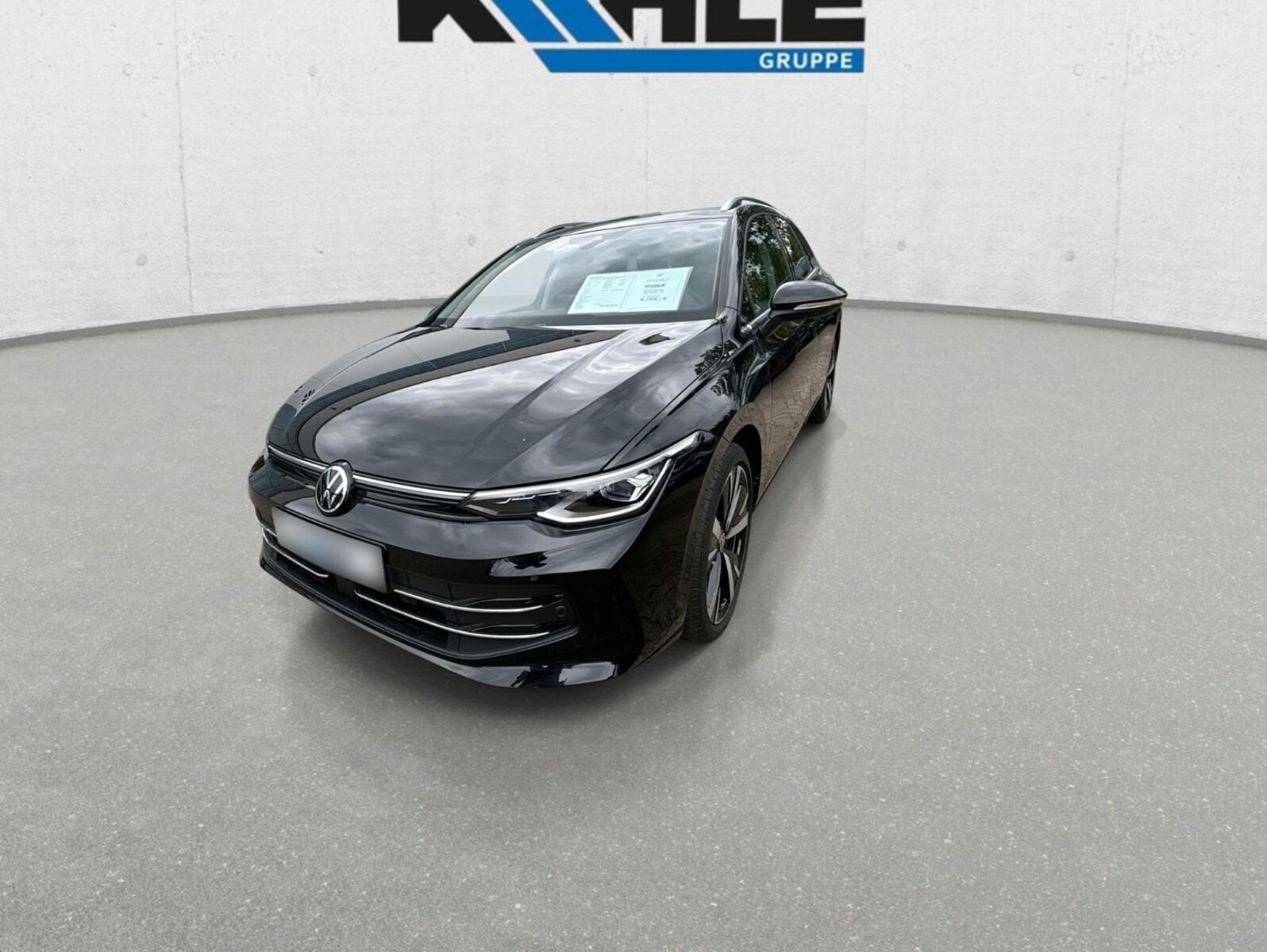 Volkswagen Golf Variant – Bild 3