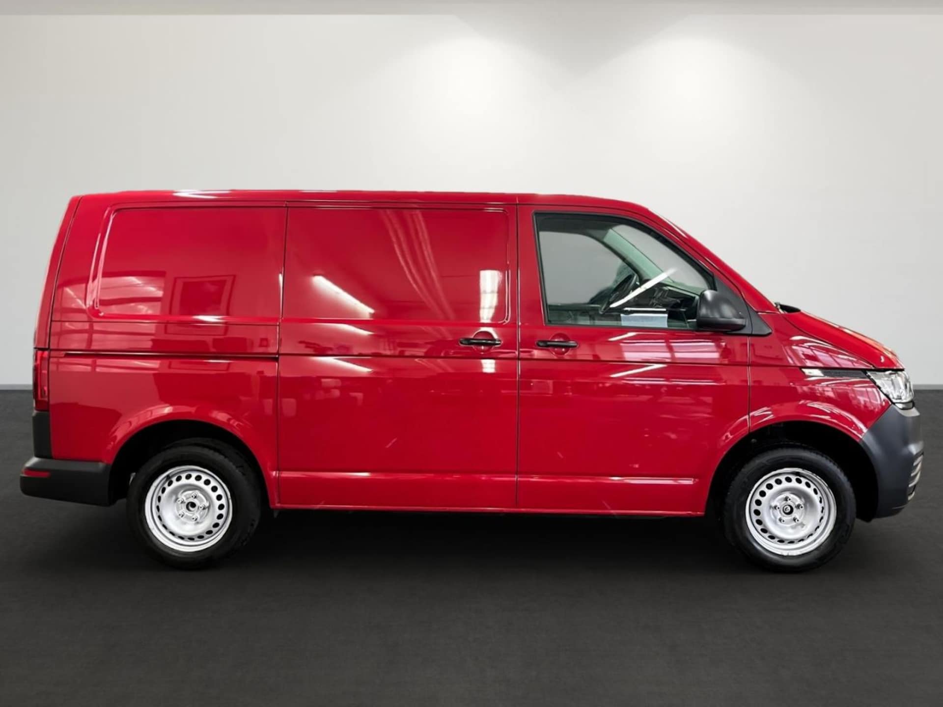 Volkswagen T6.1 Transporter Kasten kurzer Radstand EcoProfi