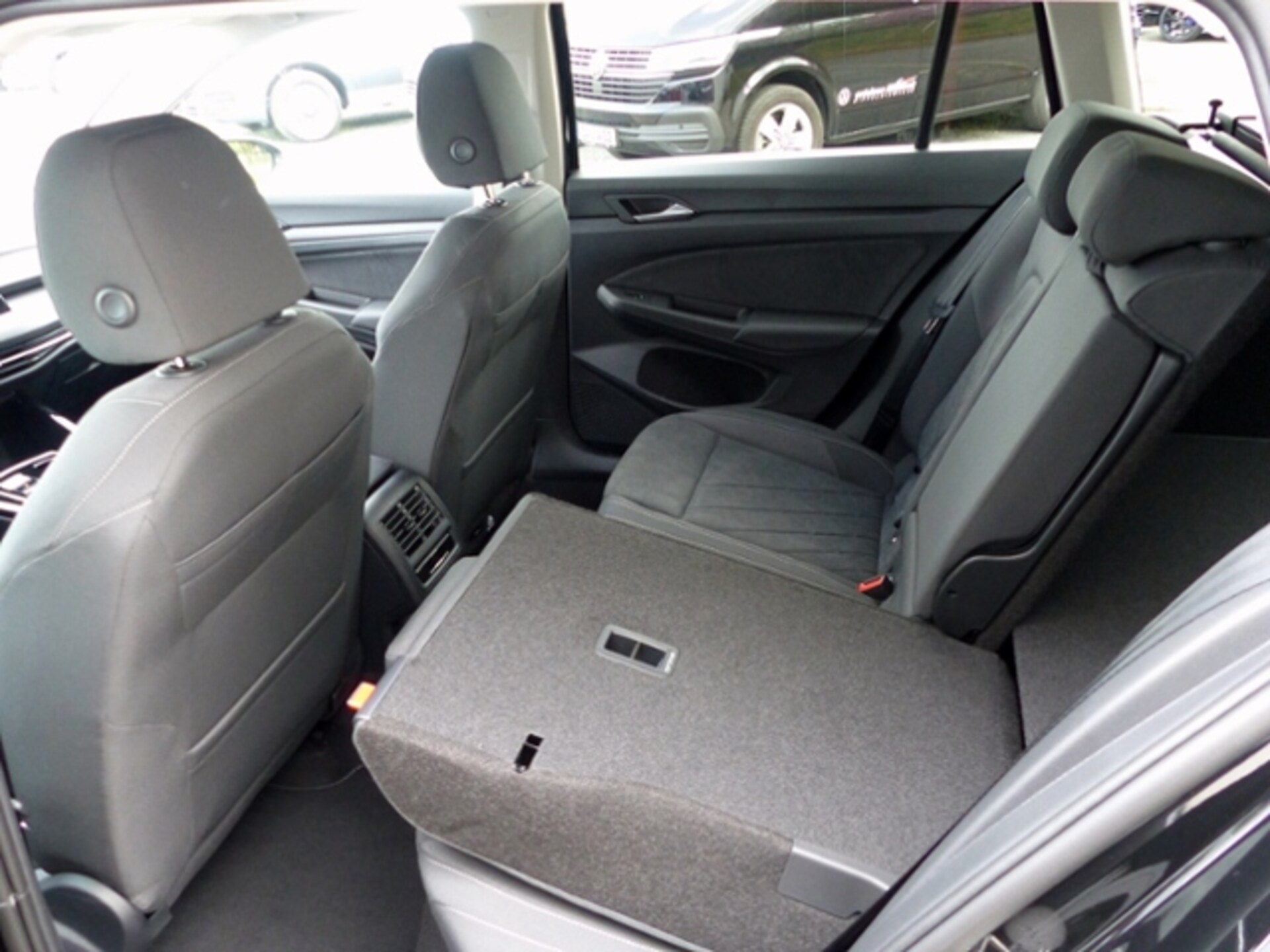 Volkswagen Golf Variant Style