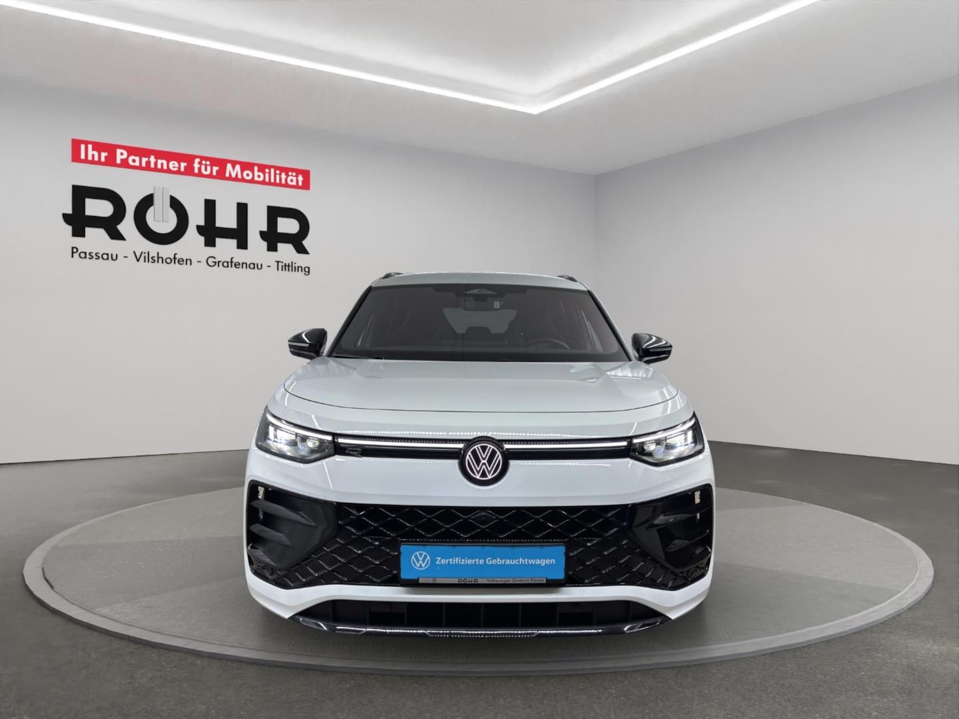 Volkswagen Tayron R-Line