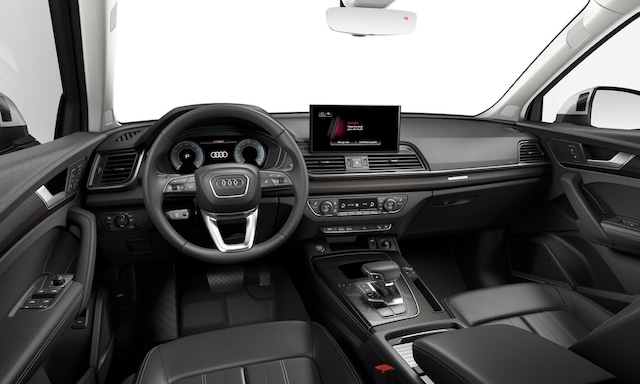 2022 Audi Q5