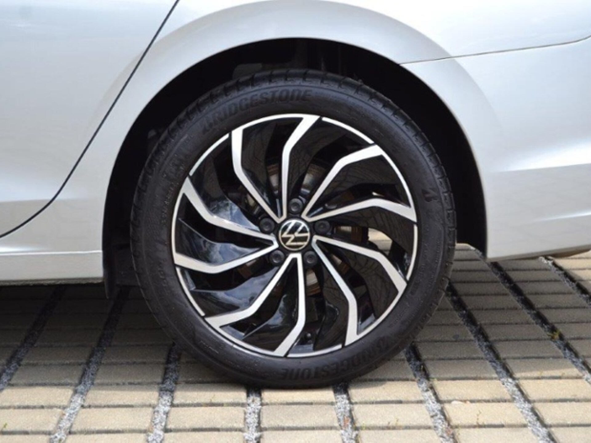 Volkswagen Golf Variant Style