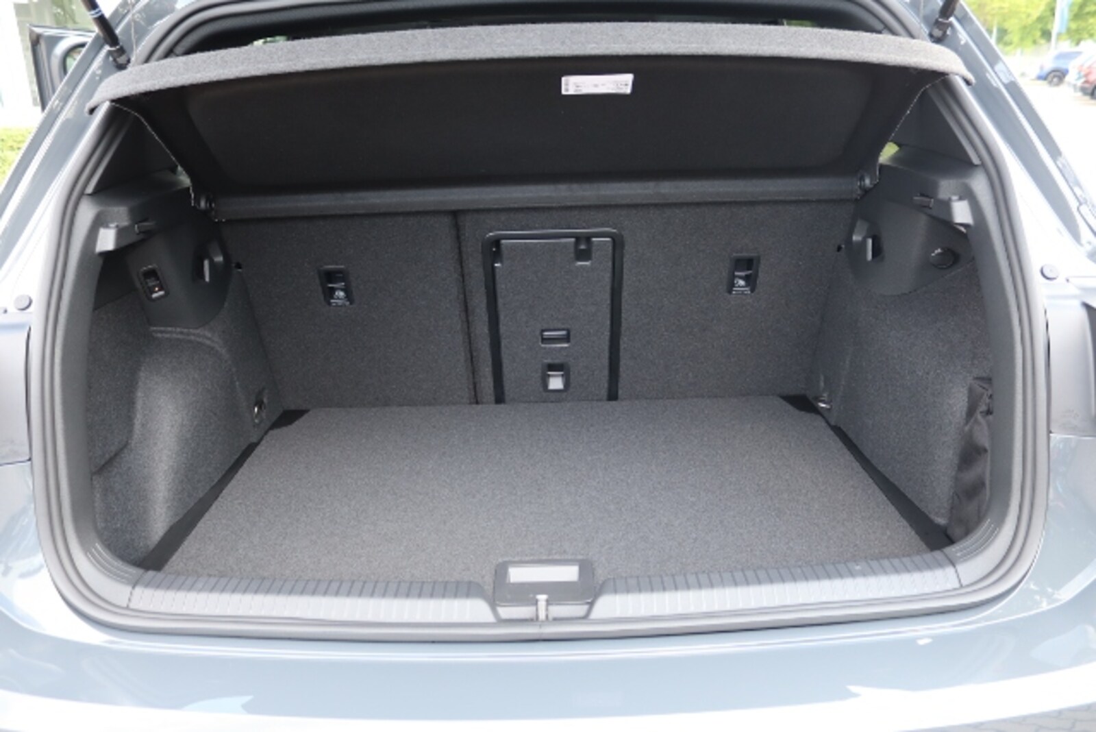 Volkswagen Golf – Bild 13