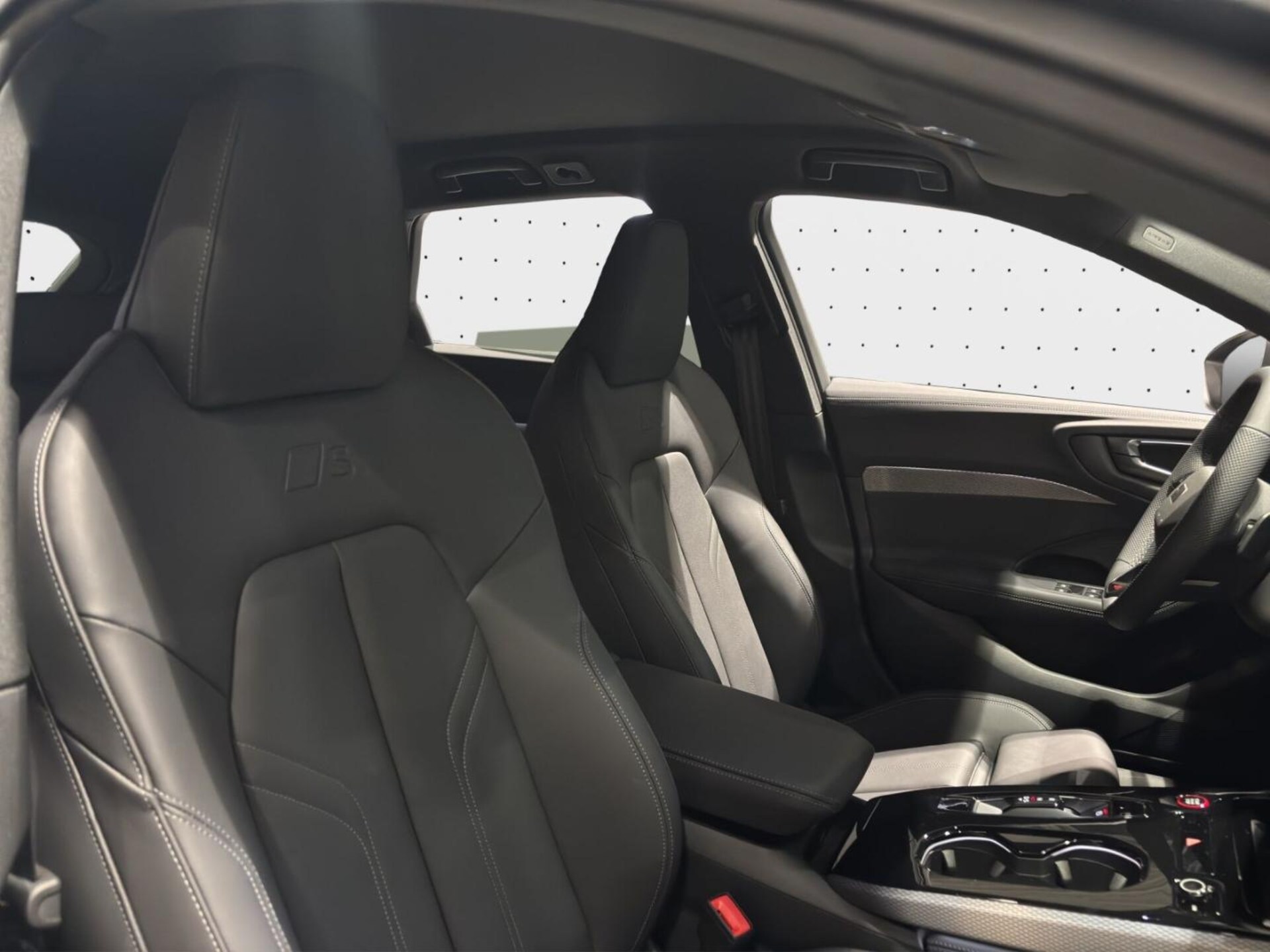 Audi A5 Avant e-hybrid