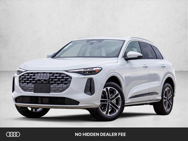2026 Audi Q5 Premium Plus quattro's photo