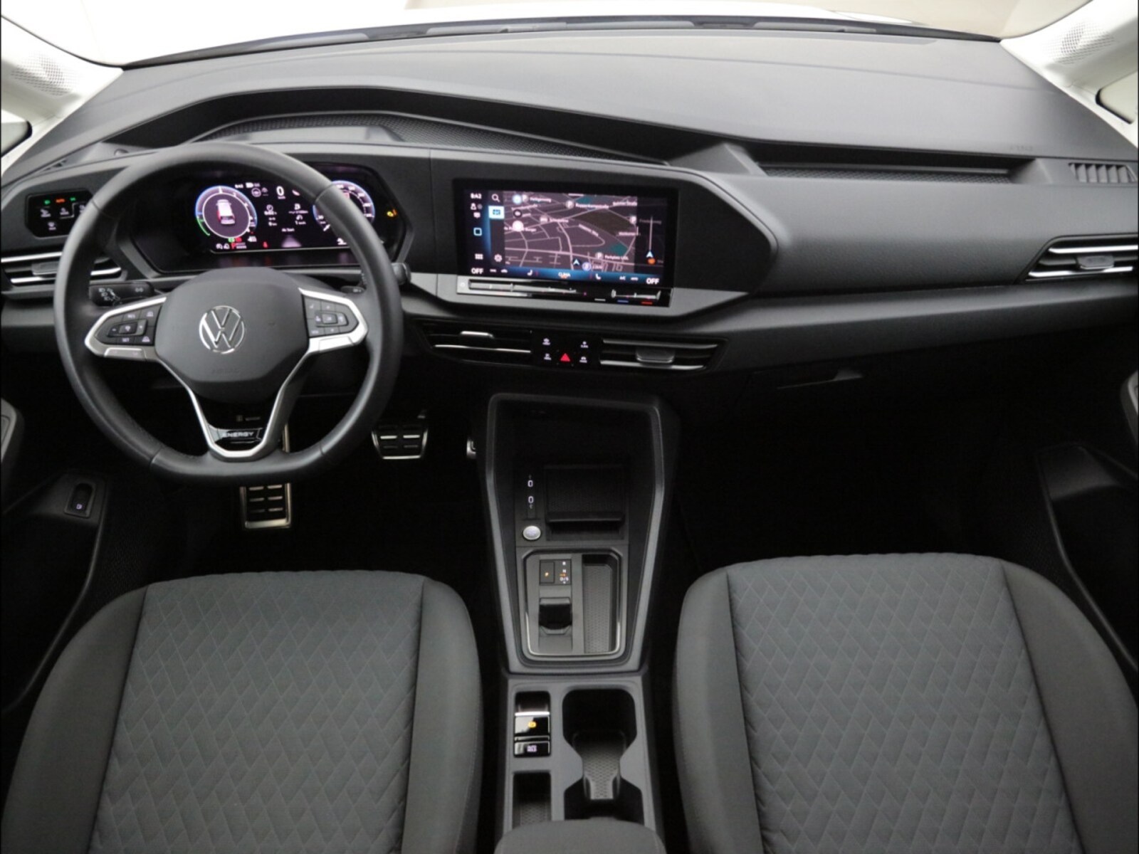 Volkswagen Caddy – Bild 11