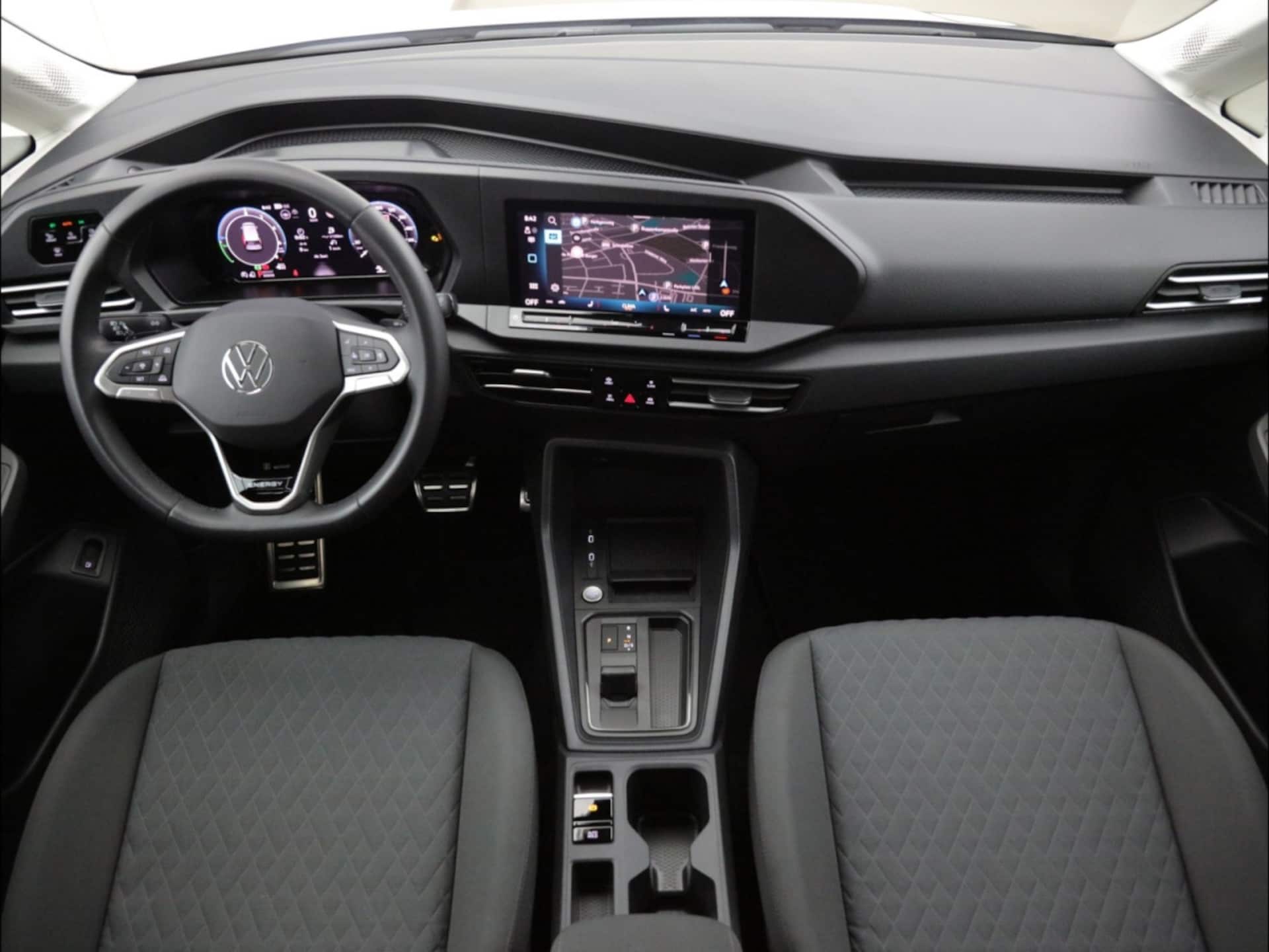 Volkswagen Caddy ENERGY