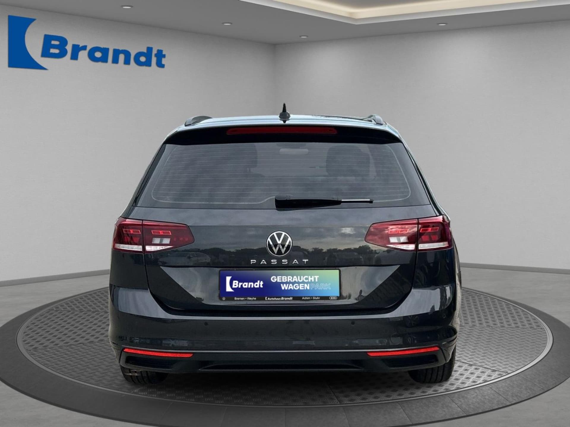 Volkswagen Passat Variant Business