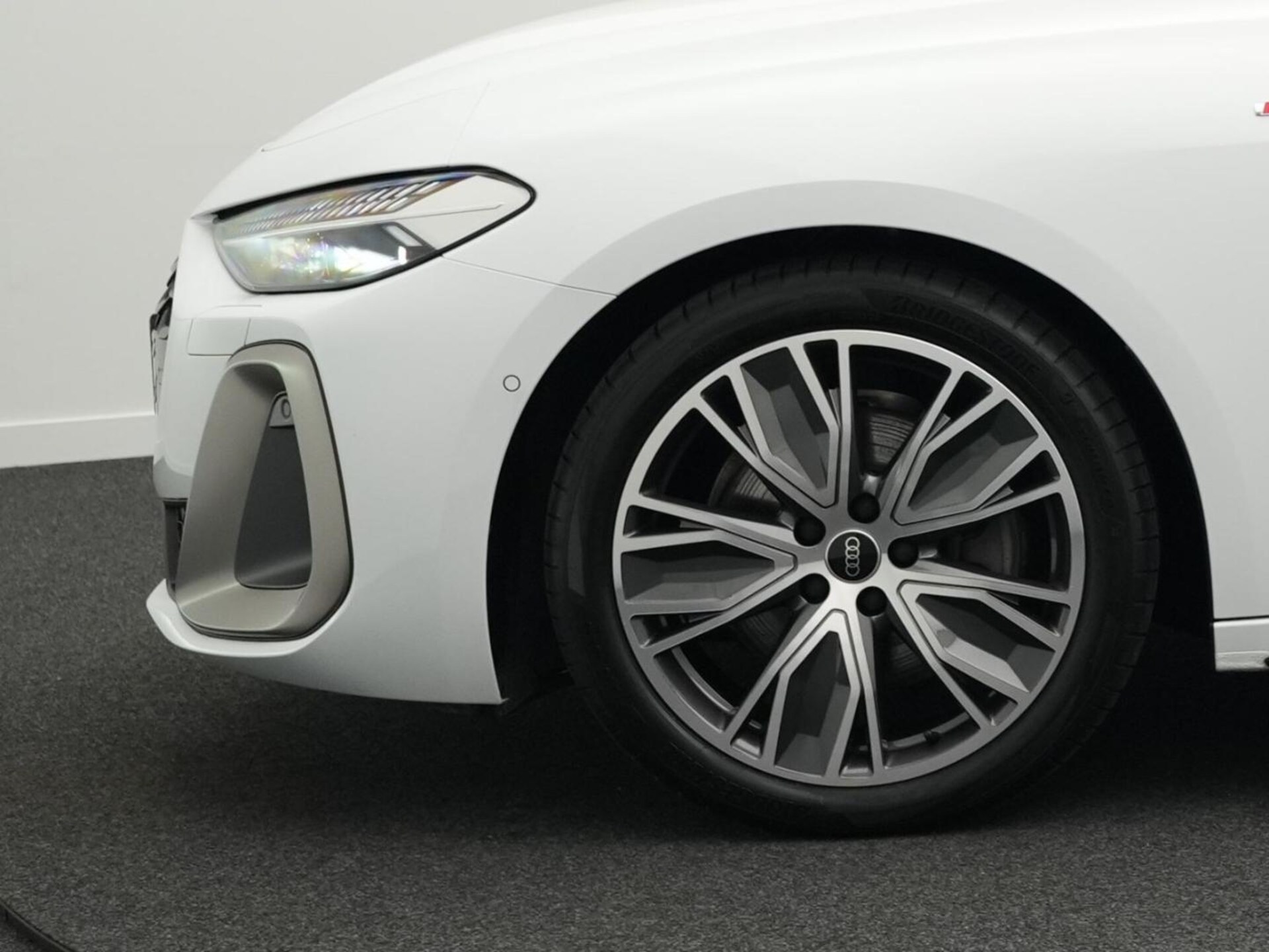 Audi A5 Avant edition one