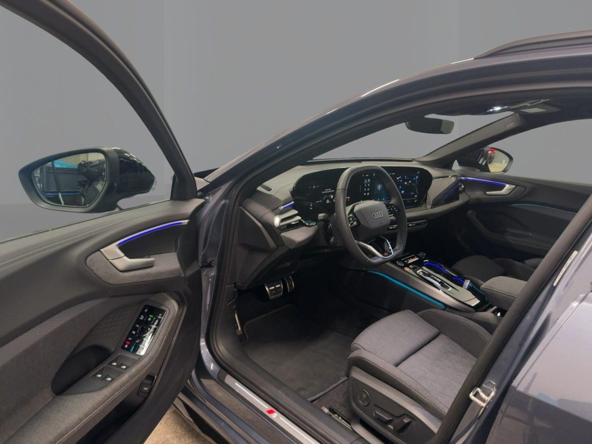 Audi A5 Avant