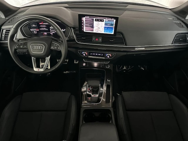 2025 Audi SQ5