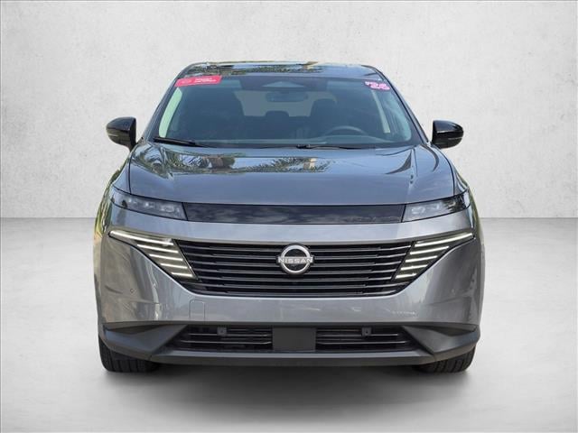 2026 Nissan Murano