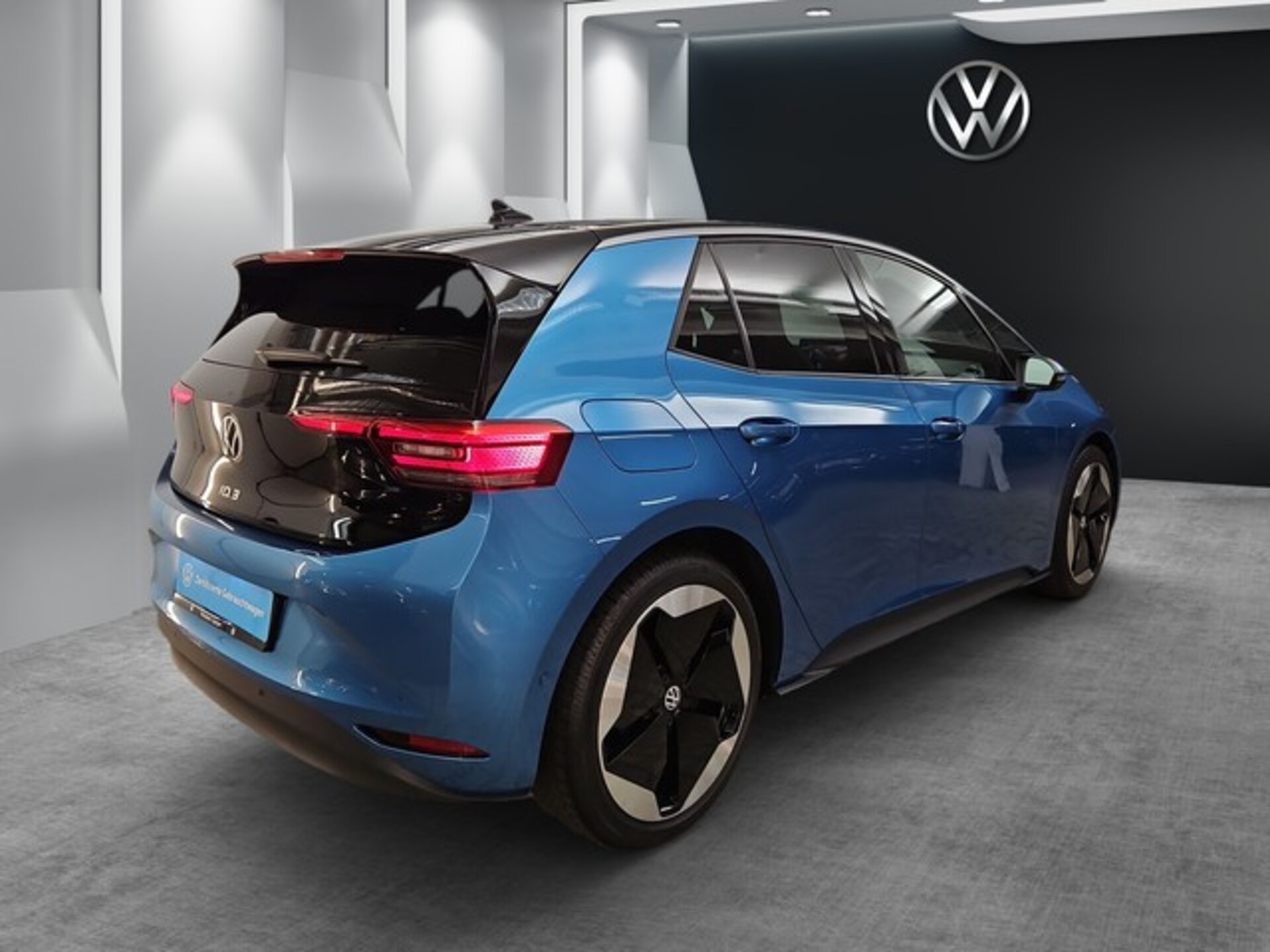 Volkswagen ID.3 Pro S