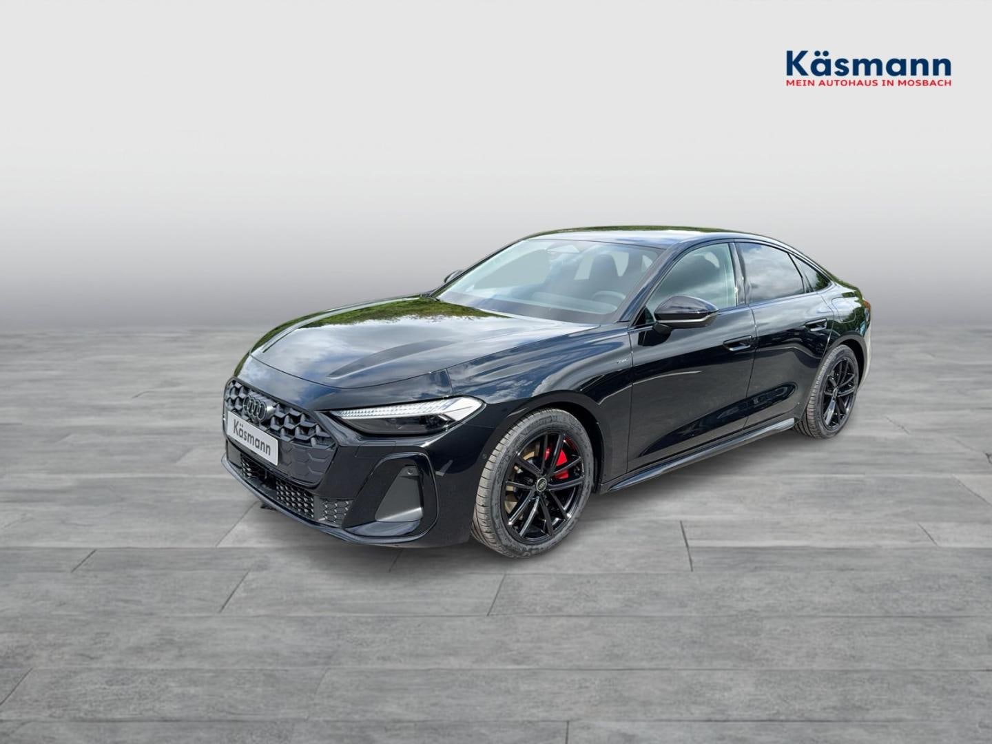Bild über Audi A5 Limousine e-hybrid e-hybrid quattro 270 kW S tronic - für weitere Informationen kontaktieren Sie den Audi Partner