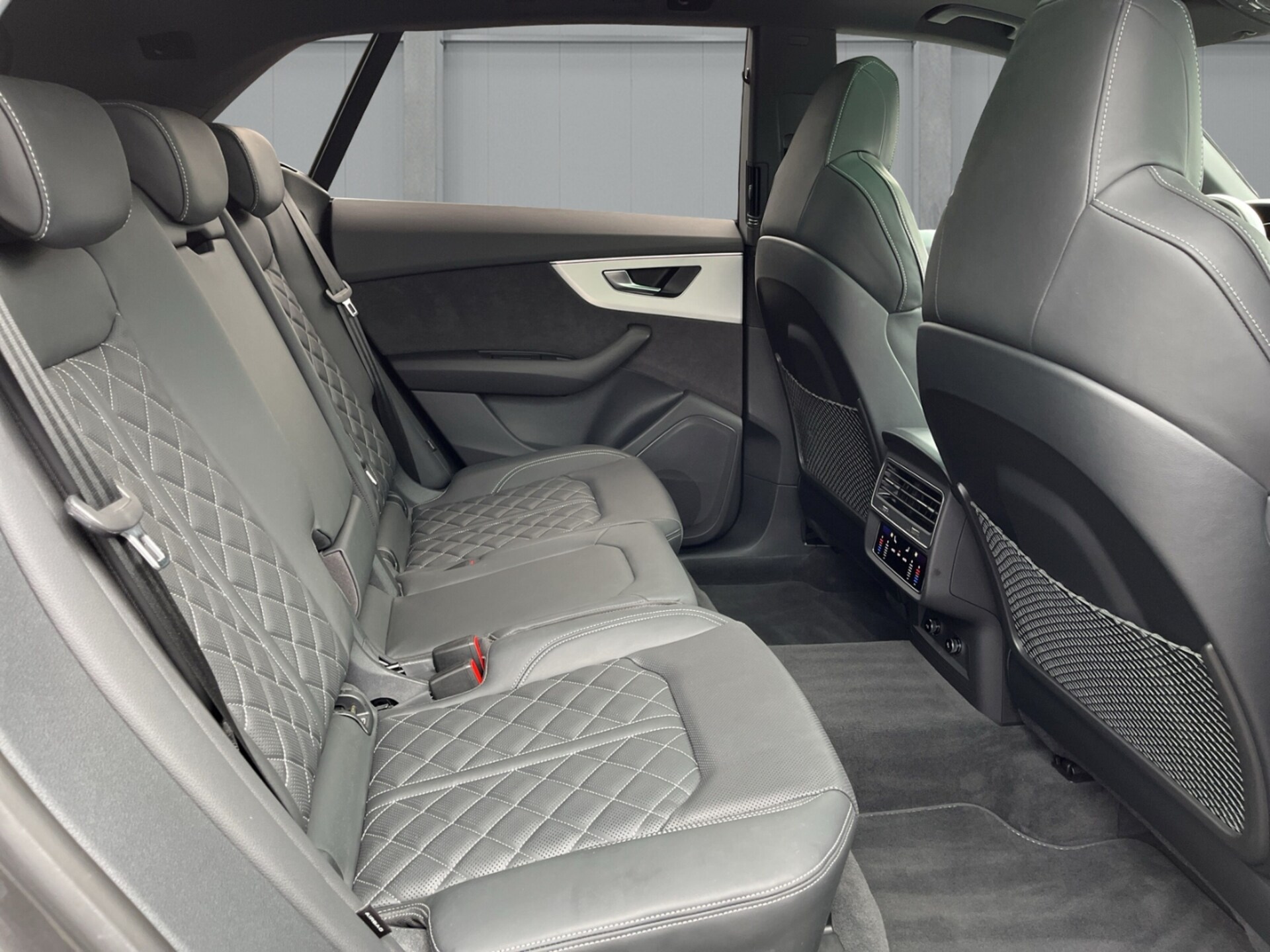 Audi Q8 SUV