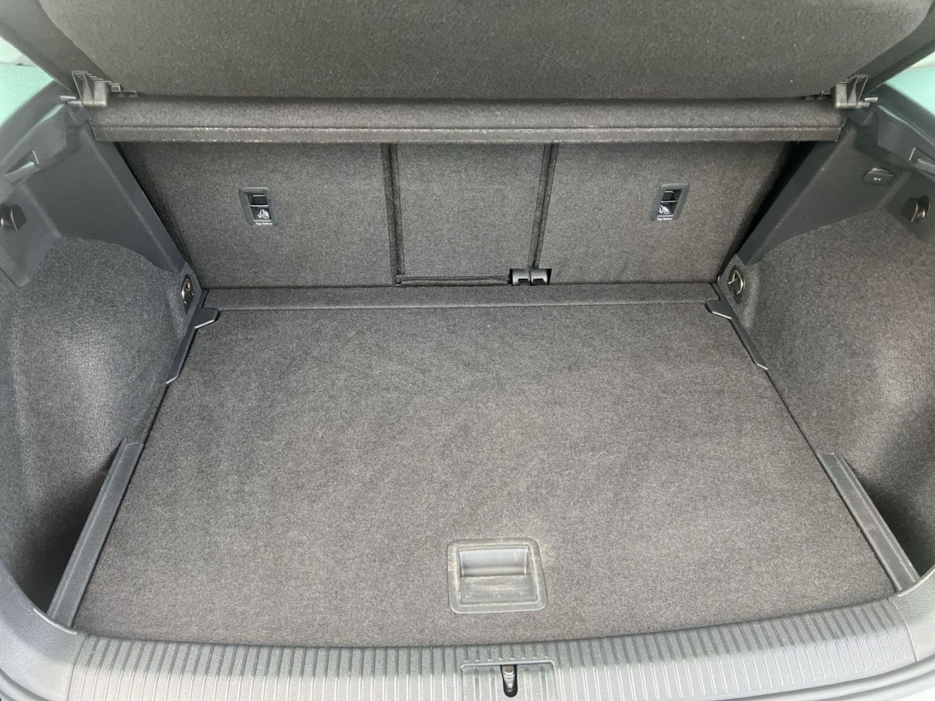 Volkswagen Golf Sportsvan United