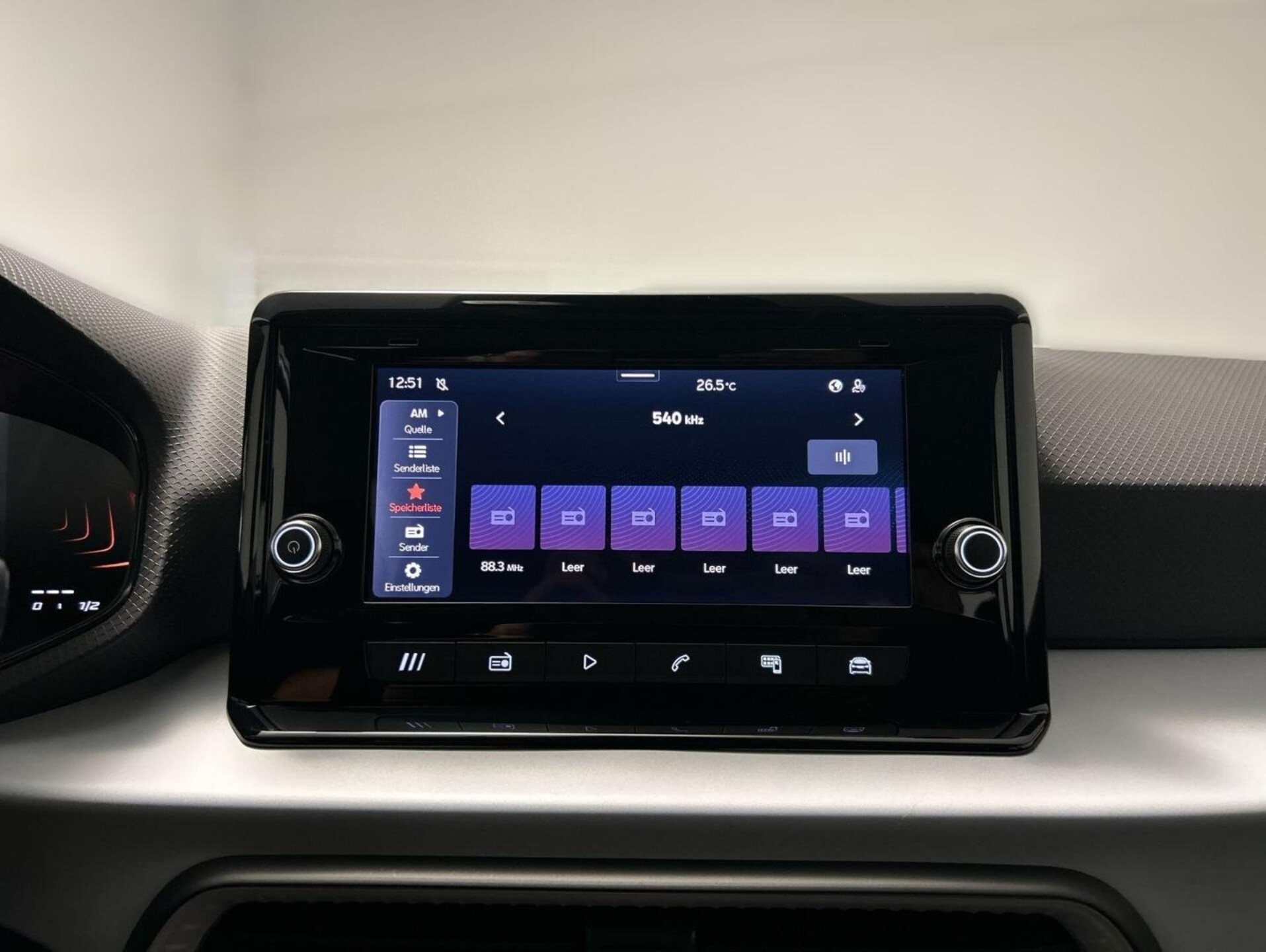 SEAT Arona Style