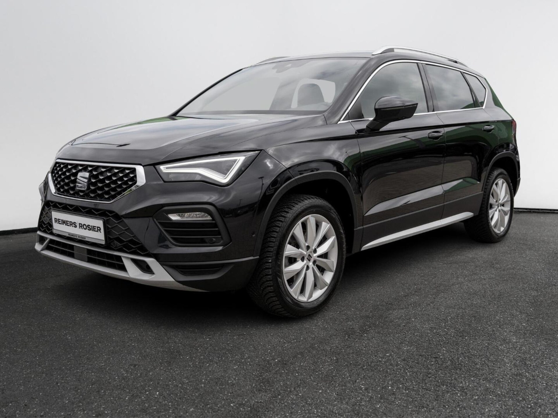 SEAT Ateca Xperience