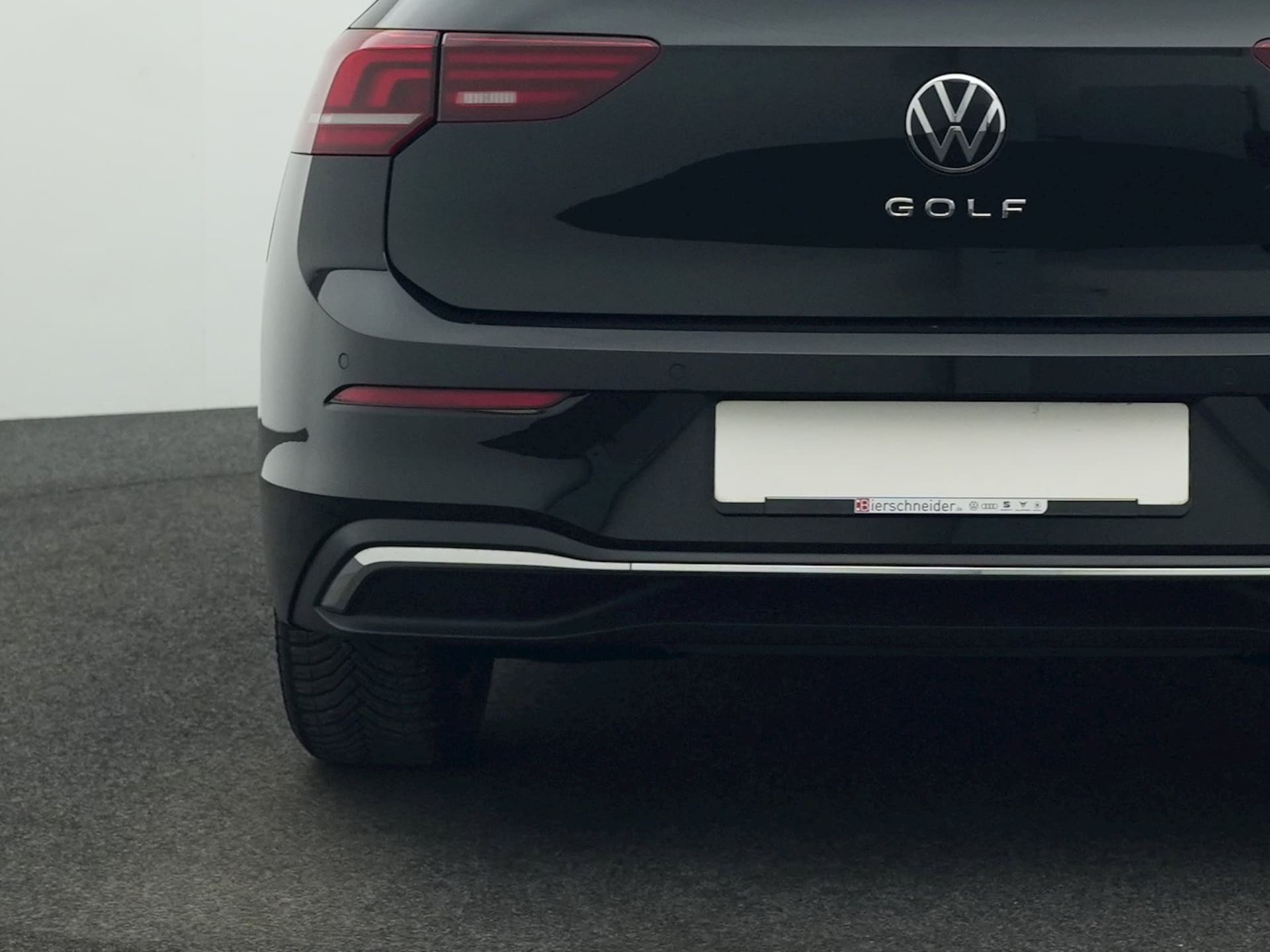 Volkswagen Golf Goal