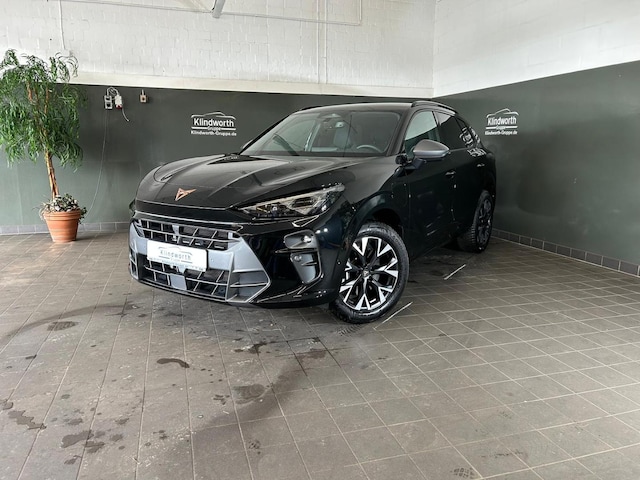 CUPRA Terramar 1.5 eTSI Plug in Hybrid+360°+Matrix+AHK (DKT5044998)