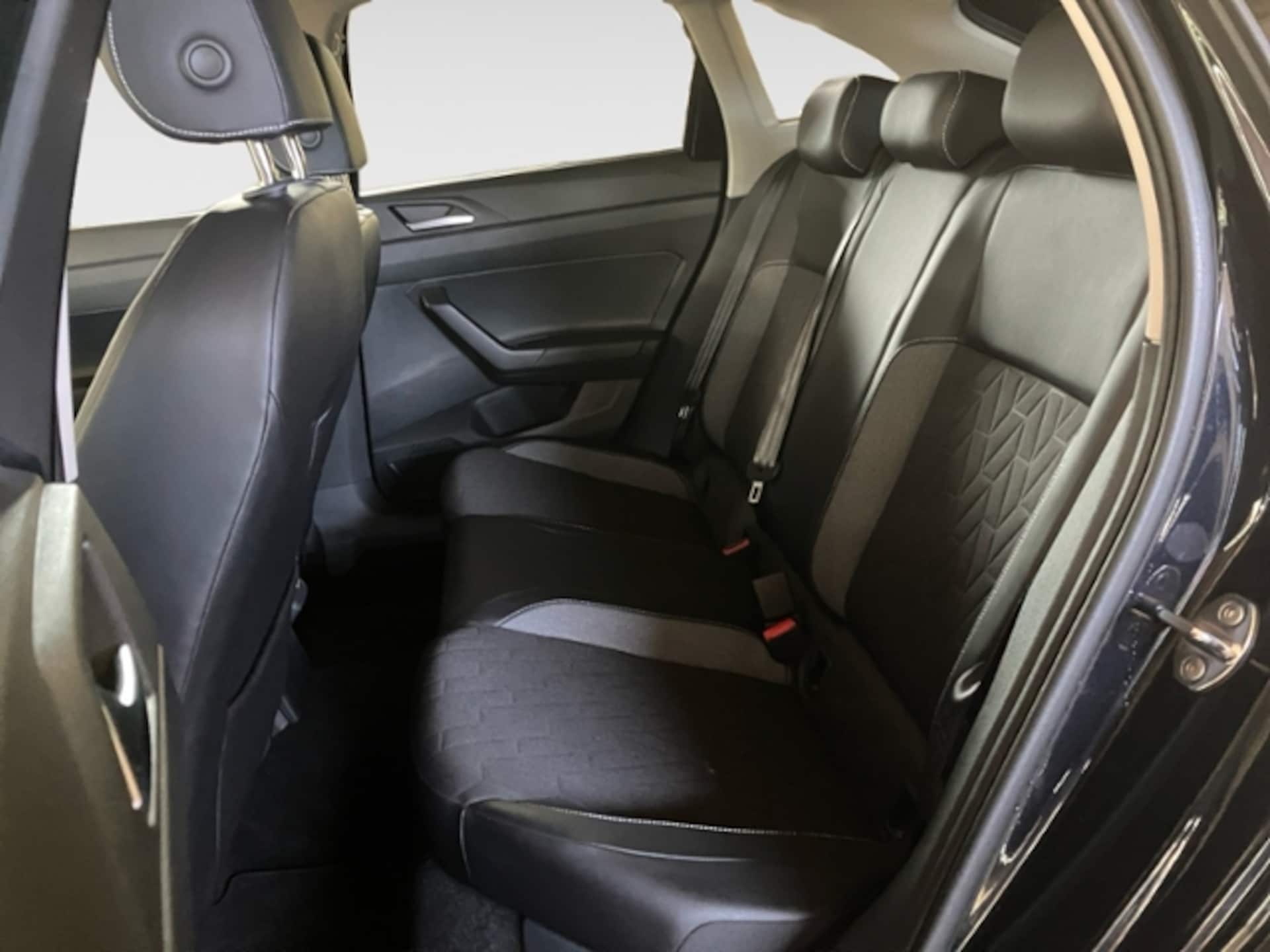Volkswagen Taigo Goal