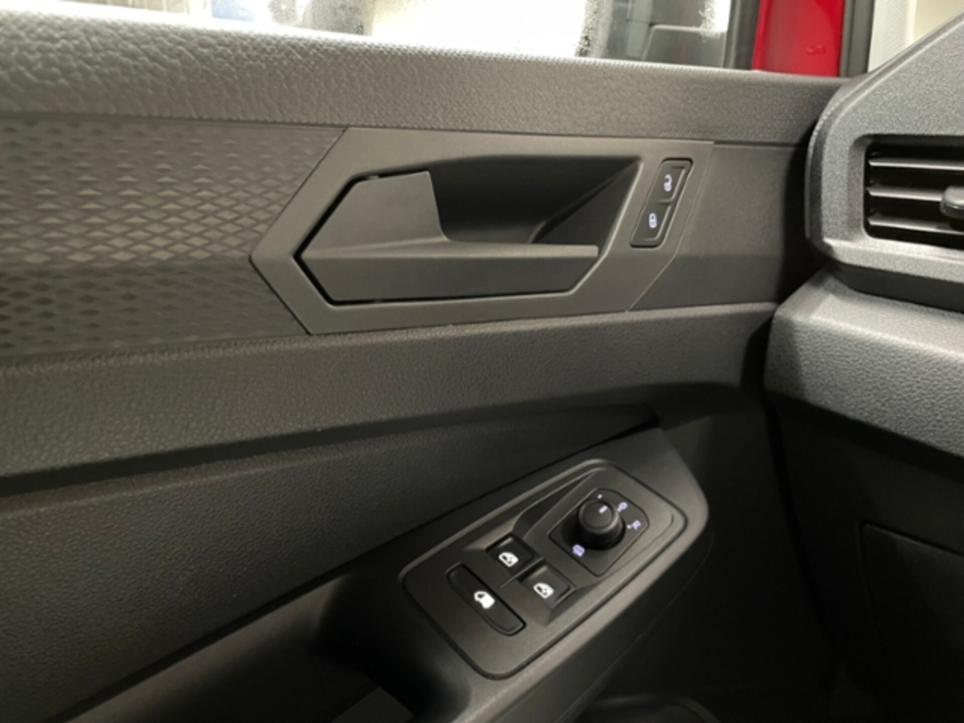Volkswagen Caddy Cargo