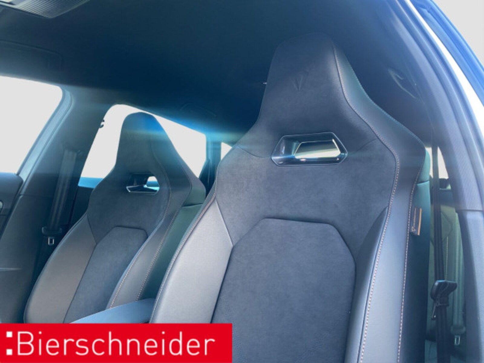 CUPRA Formentor – Bild 17