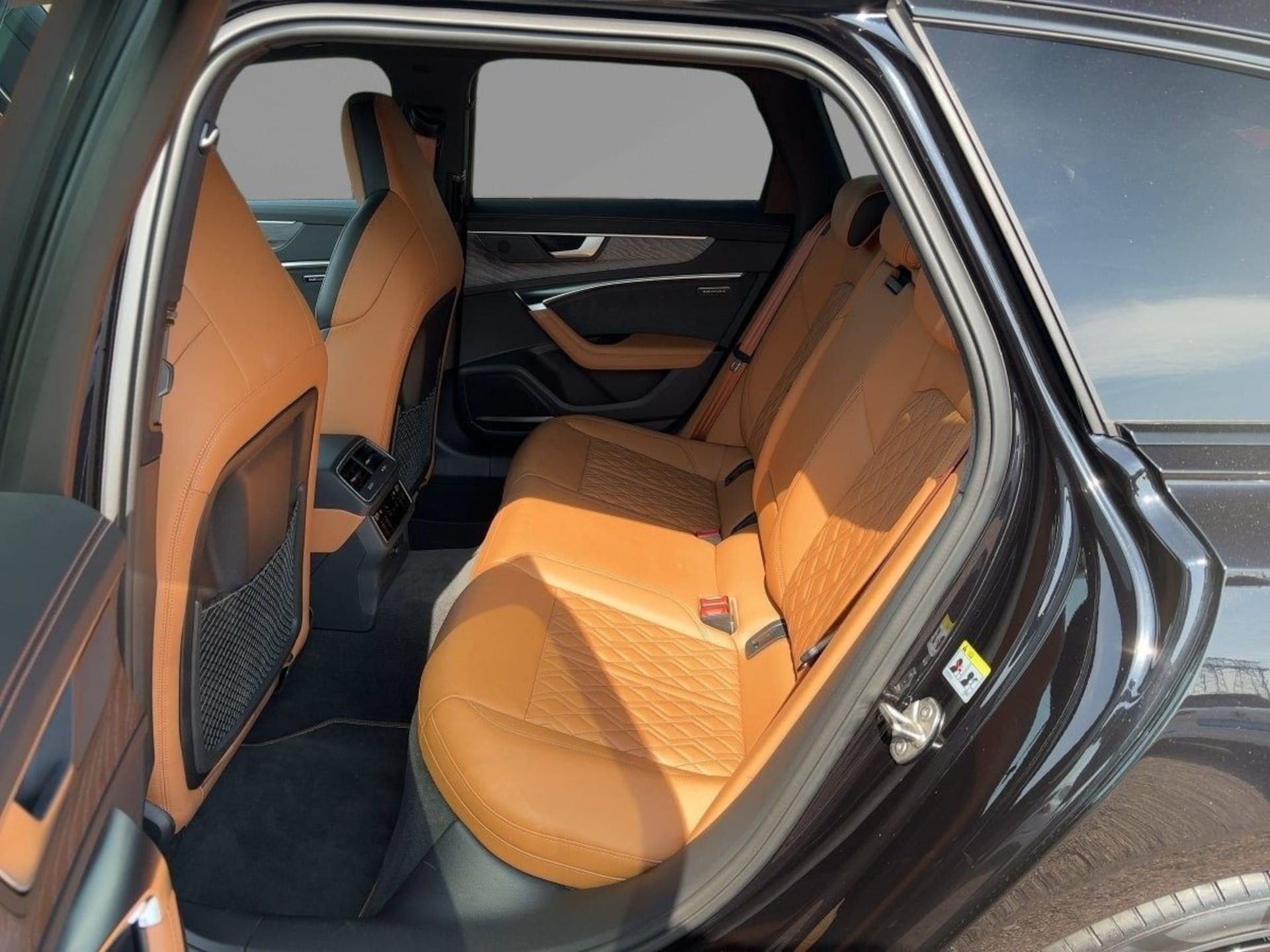 Audi S6 Avant