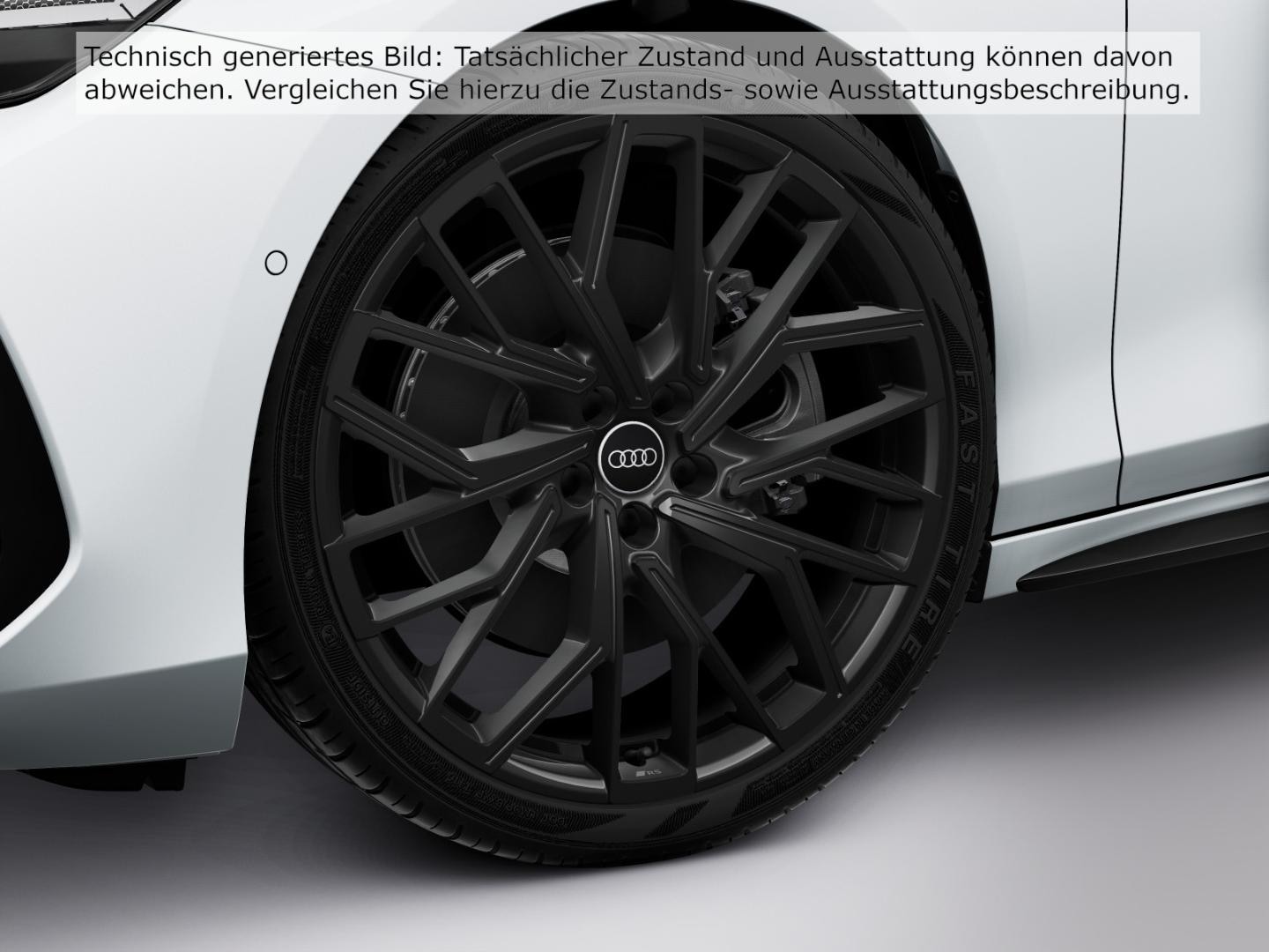 Bild über Audi A6 Limousine e-hybrid edition one e-hybrid quattro 220 kW S tronic - für weitere Informationen kontaktieren Sie den Audi Partner