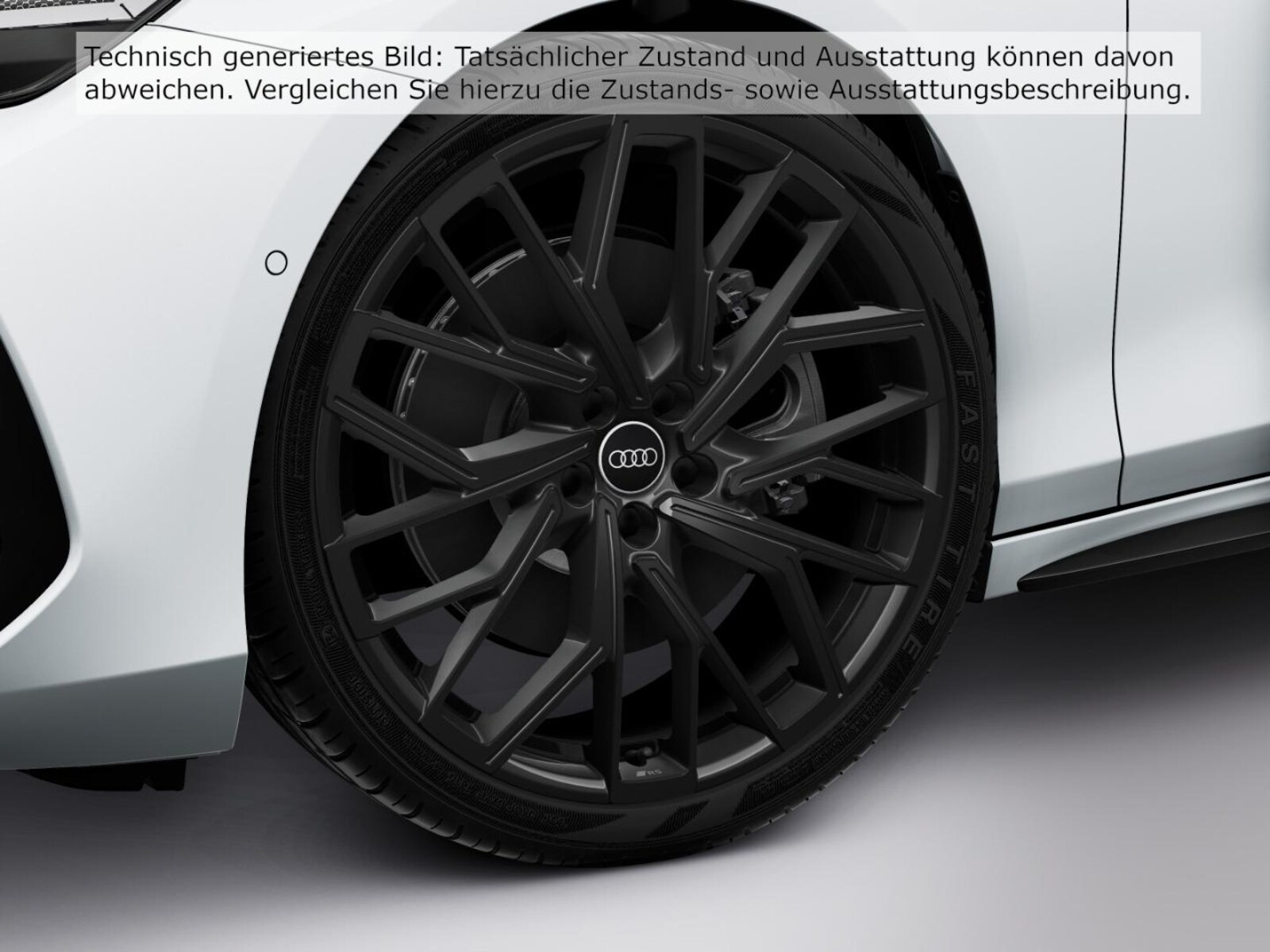 Audi A6 Limousine – Bild 9