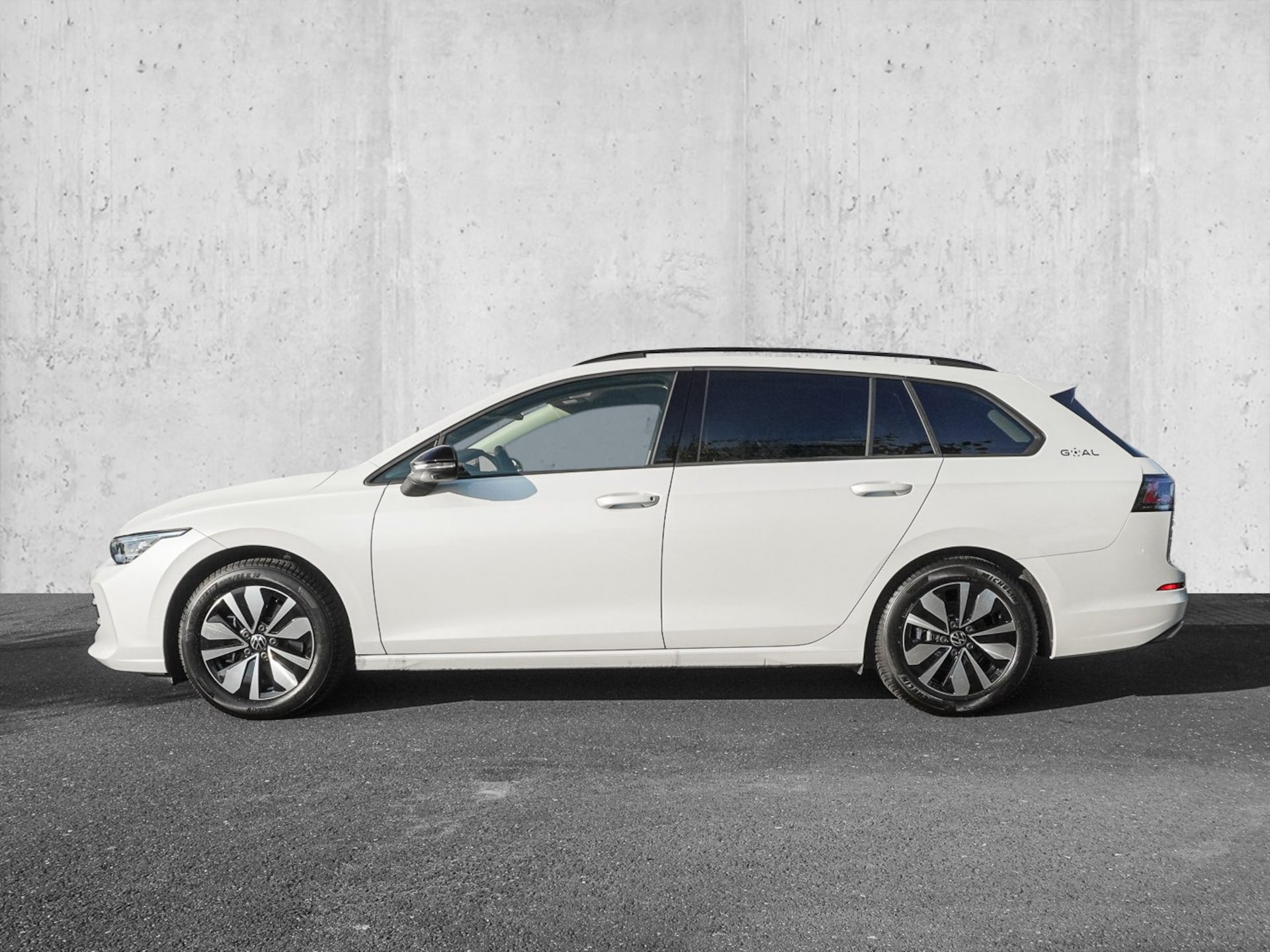 Volkswagen Golf Variant Goal