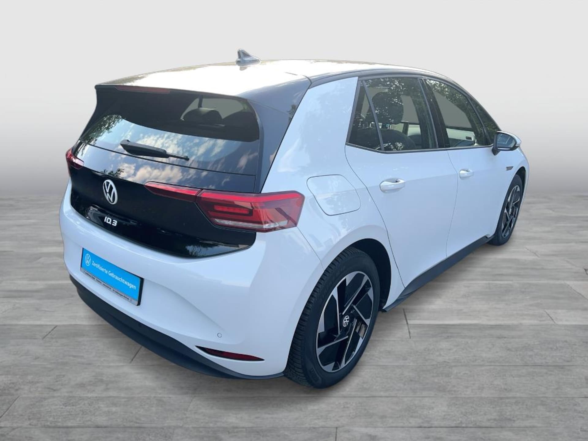 Volkswagen ID.3 Pro Performance