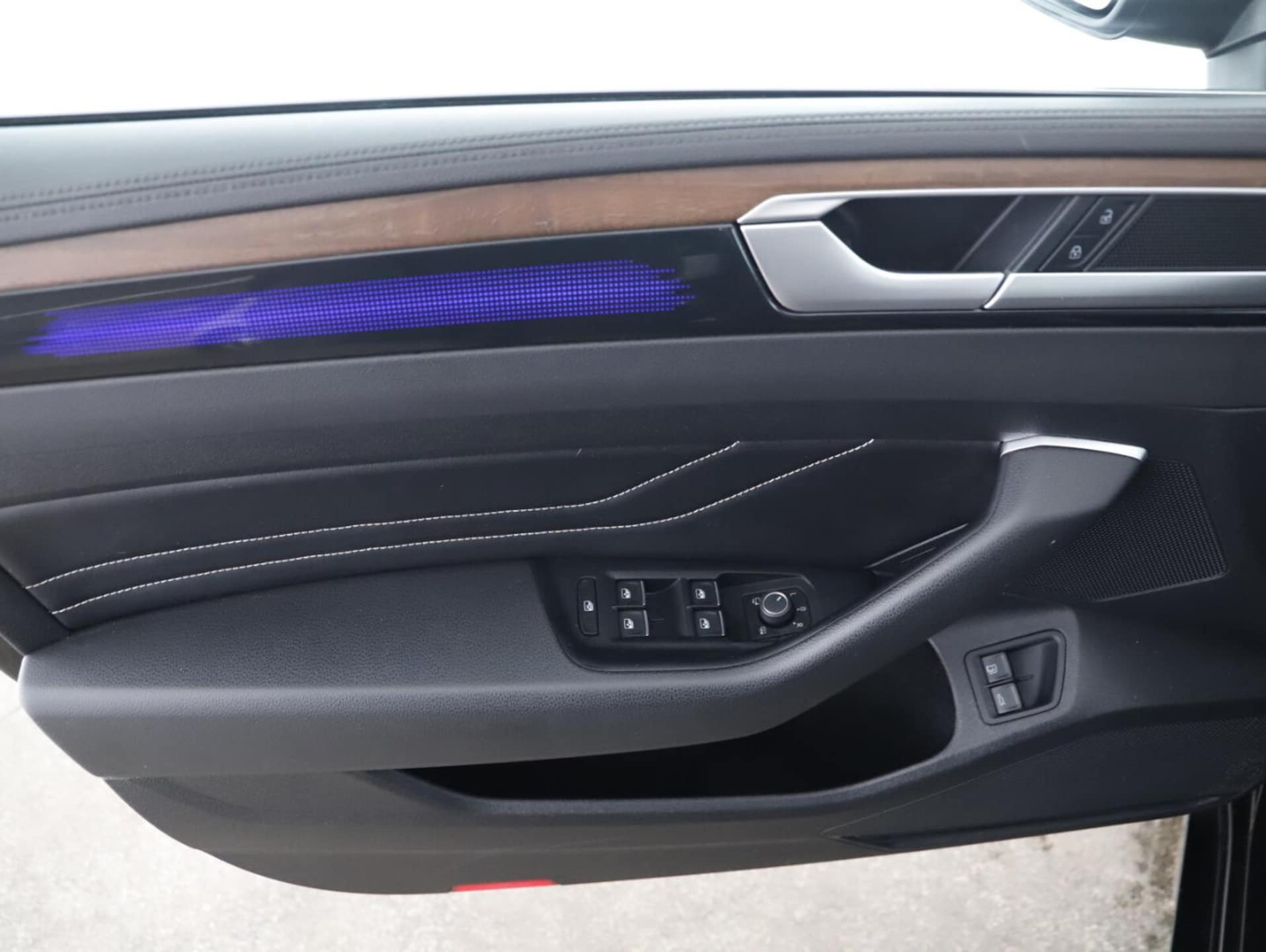 Volkswagen Arteon Shooting Brake Elegance