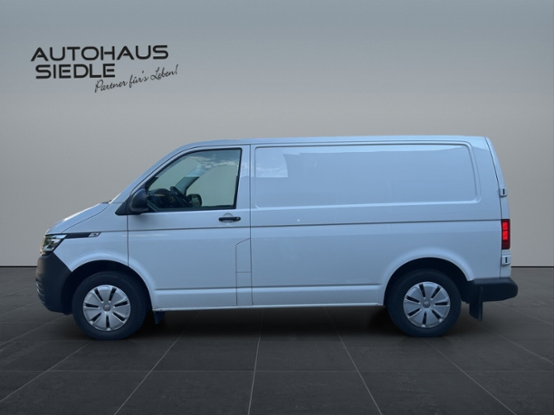 Volkswagen T6.1 Transporter Kasten kurzer Radstand